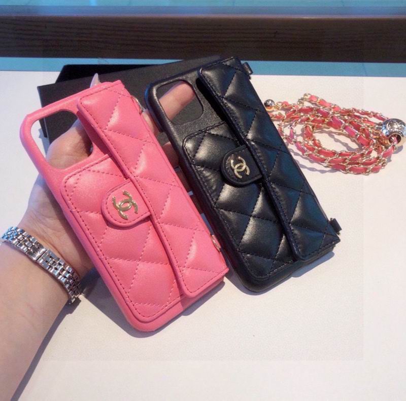 Chanel iphone 13-16Pro max 031422